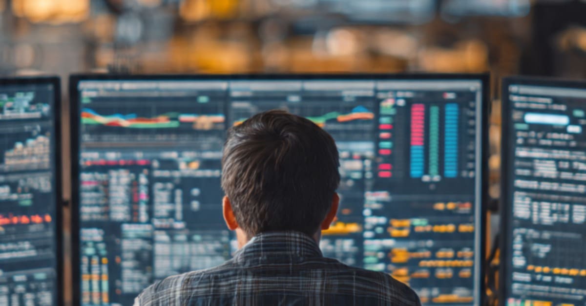 What Good Operations Visibility Looks Like (And How to Get It)