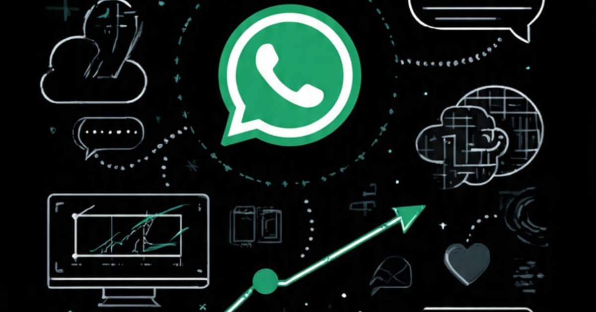 Top Mistakes Contractors Make When Updating Clients on WhatsApp (And How to Fix Them)