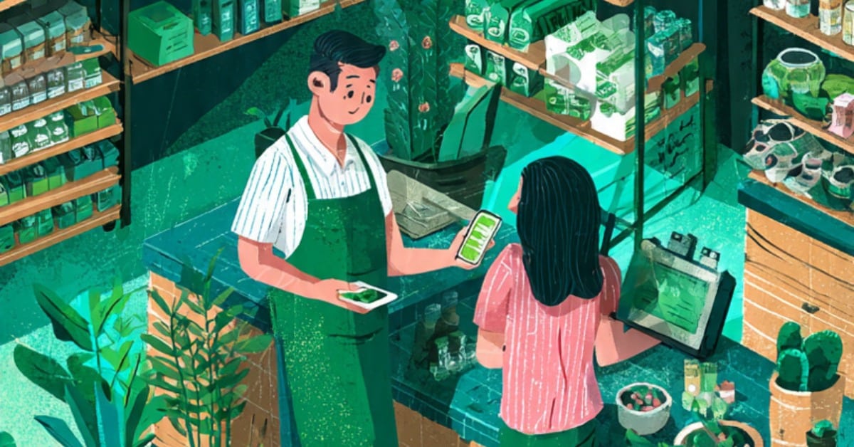 Scaling Retail Operations Without Scaling WhatsApp Chaos