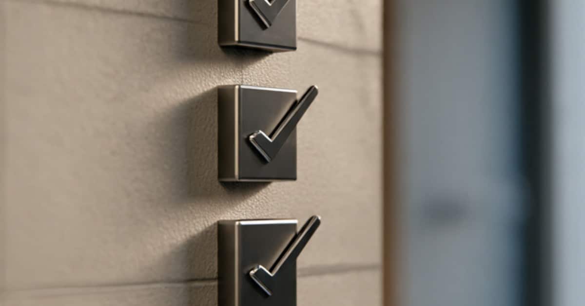 Daily Outlet Reporting Without Checklists or Forms