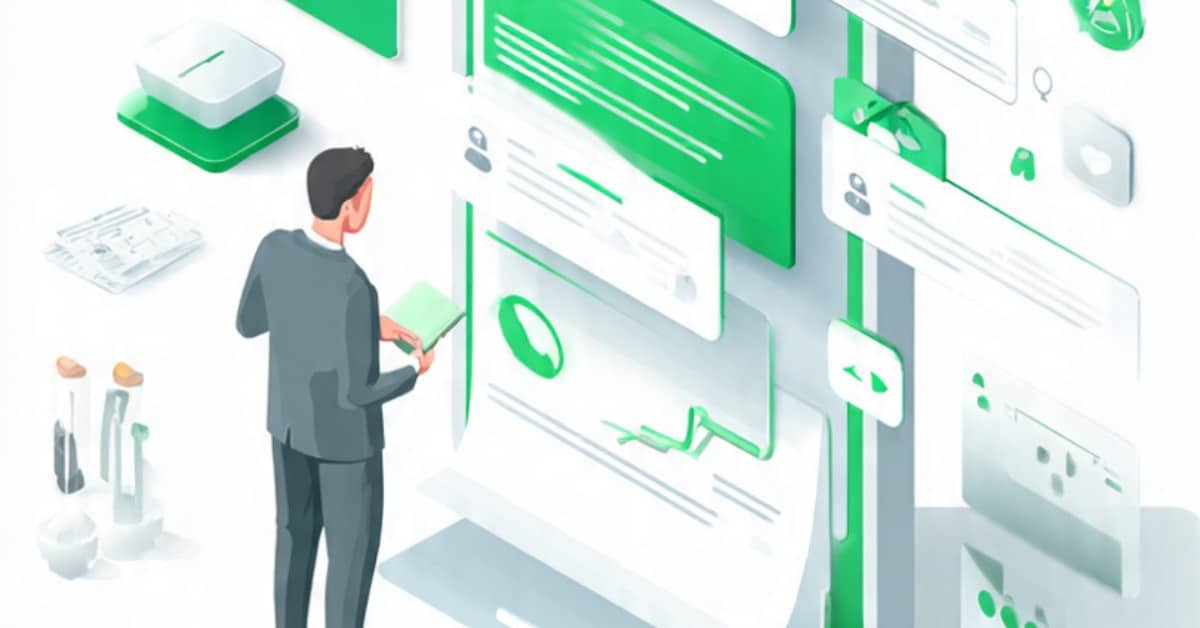 From WhatsApp Messages to Client-Ready Reports