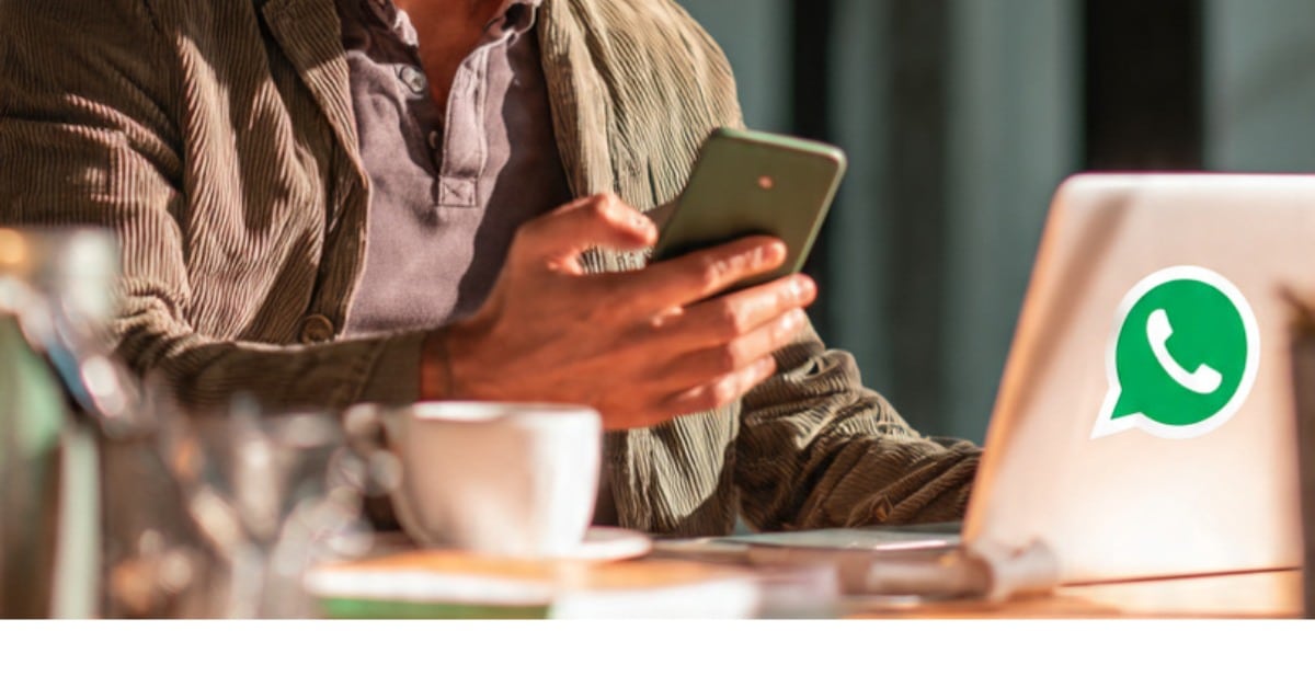 How Vendors Can Prove Work Done to Clients Using WhatsApp