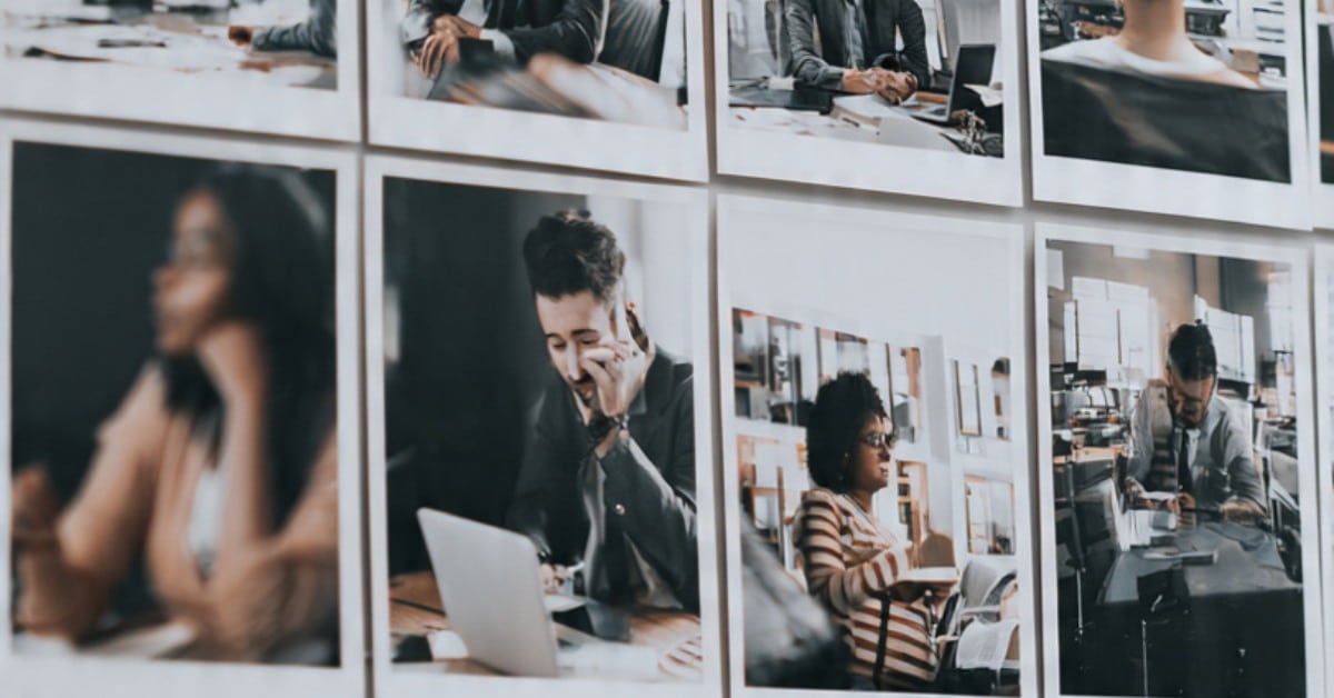 Reducing Vendor Disputes with Photo-Based Proof of Work