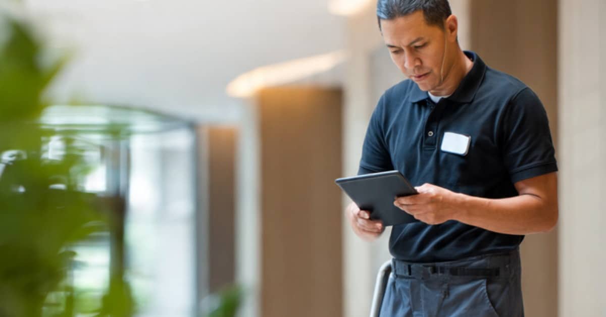 How Property Managers Can Track Cleaning & Security Without New Apps