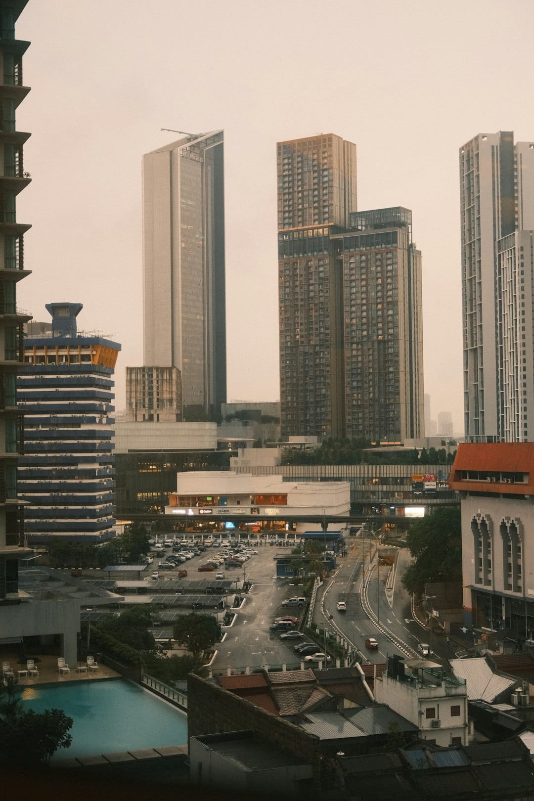 Property & Facility Management - Manage Facilities & Operations with AI & WhatsApp