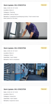 Laksana Report with Evidences