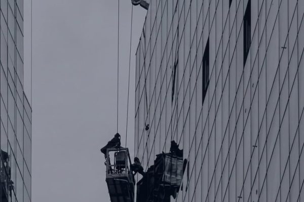 Facility Management Solution